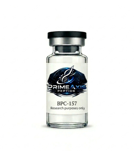 BPC-157 peptide for sale
