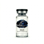 HGH