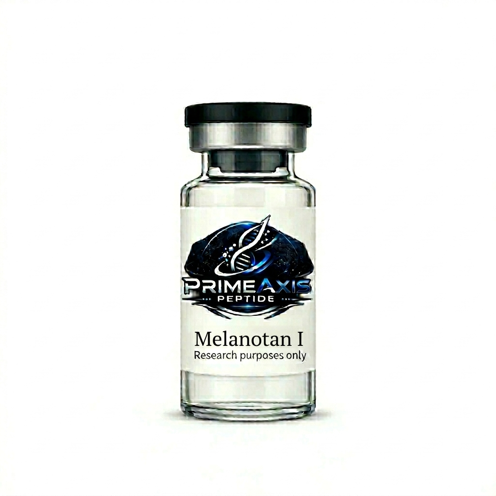 Melanotan I Melanotan 1 - Image 1