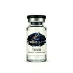 TB500 (Thymosin B4 Acetate)