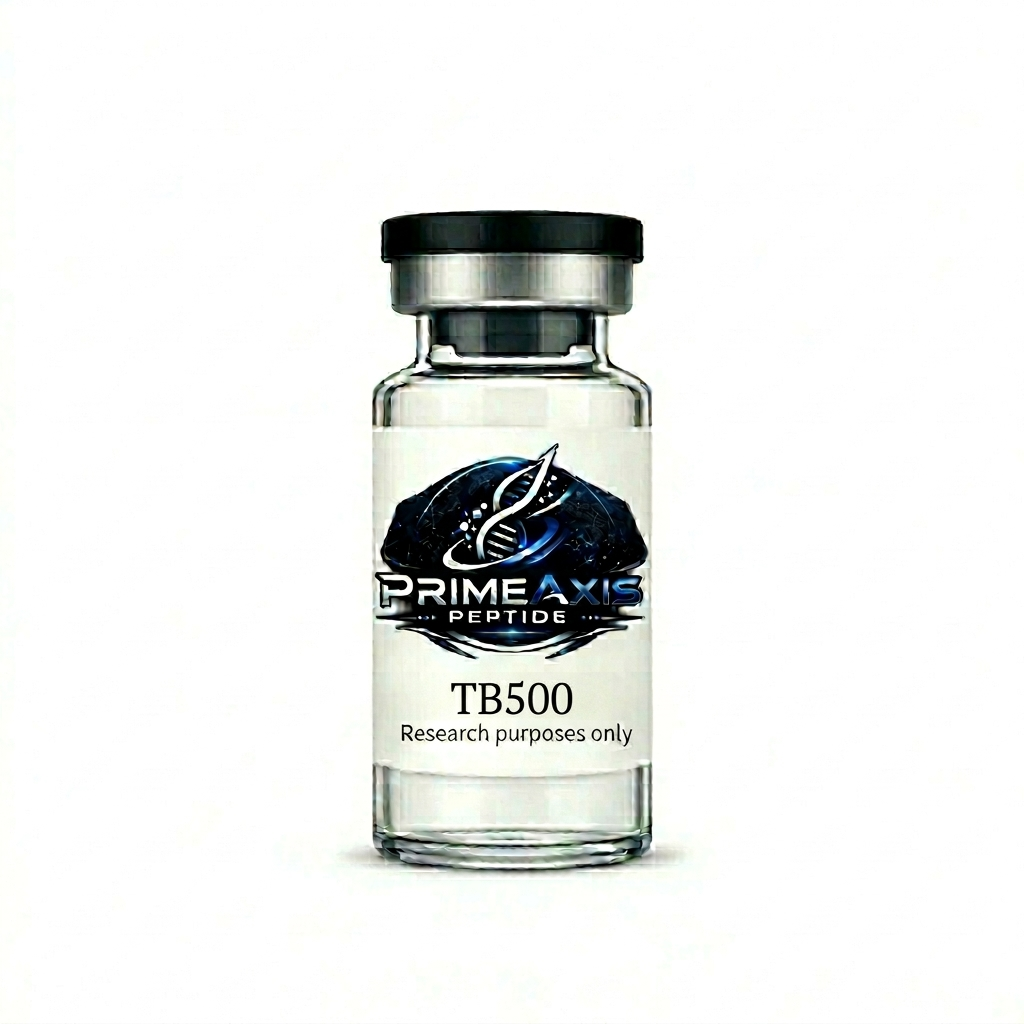 TB500 TB500 (Thymosin B4 Acetate) - Image 1