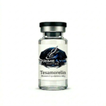 Tesamorelin