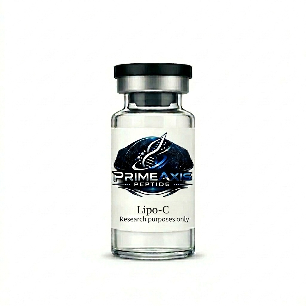 Lipo-C Lipo-C - Image 1