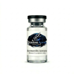 Sermorelin Acetate