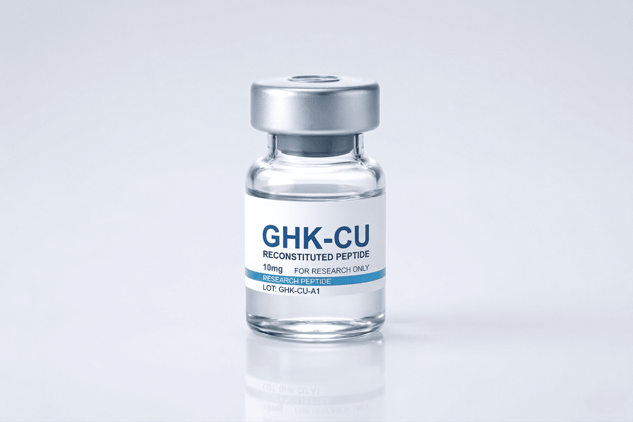 Buy Peptides Online