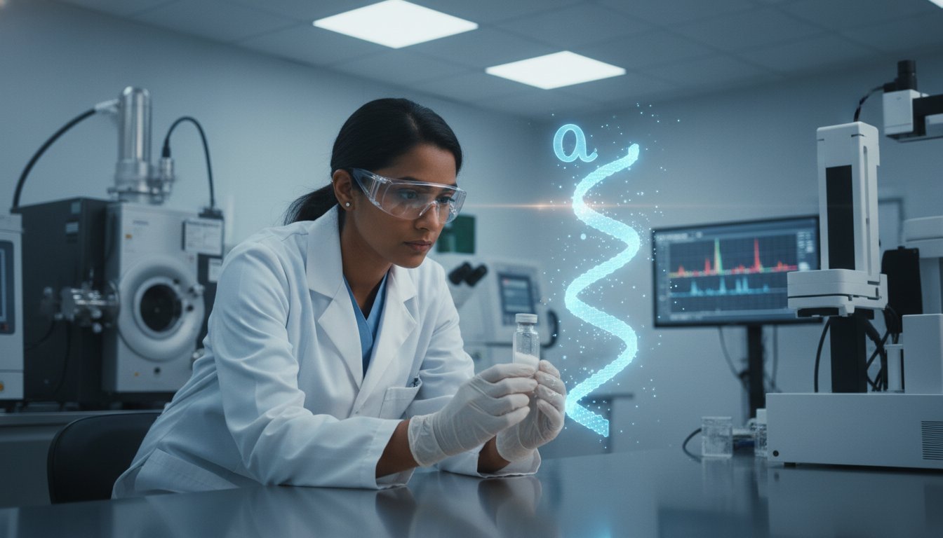 Buy BPC-157 Research Peptide: Analytical Review of Purity and Tissue Repair Applications