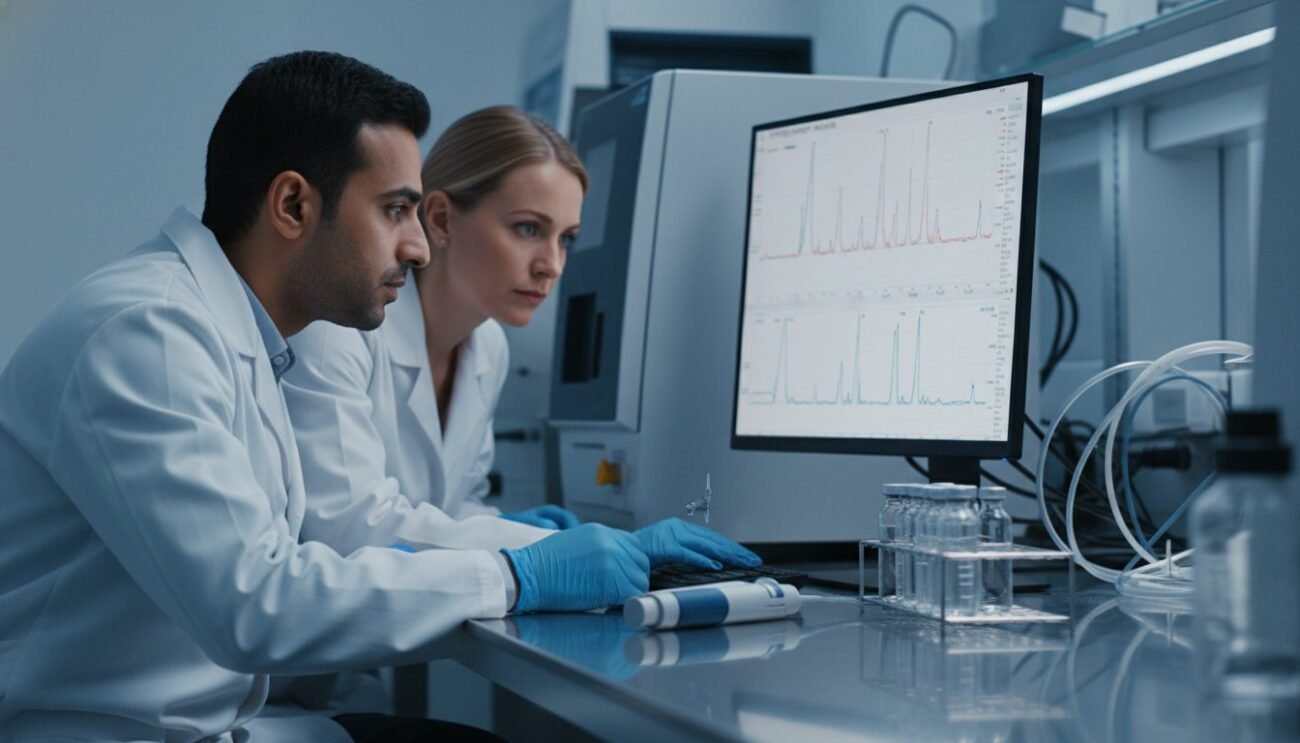 Evaluating BPC-157 Purity Standards for Laboratory Use: A Researcher’s Checklist